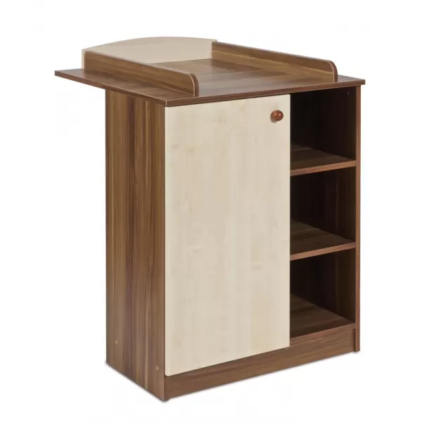 Faktum Prebaľovacia komoda Makaó Vzor: žirafa