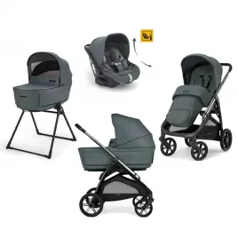Inglesina Kočík Aptica Darwin Recline 4v1