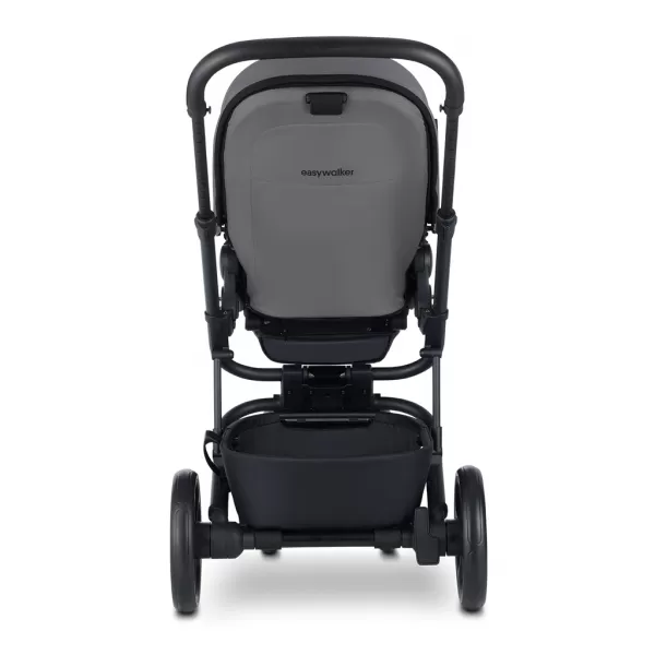 EASYWALKER Kočík kombinovaný Harvey⁵ 2v1 LITE RWS + CYBEX Aton B2 i-Size + základňa