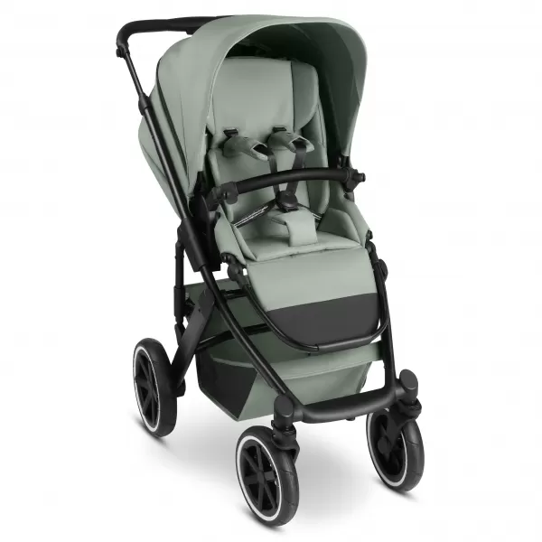 Abc Design Salsa 5 Air + autosedačka Tulip + adaptér