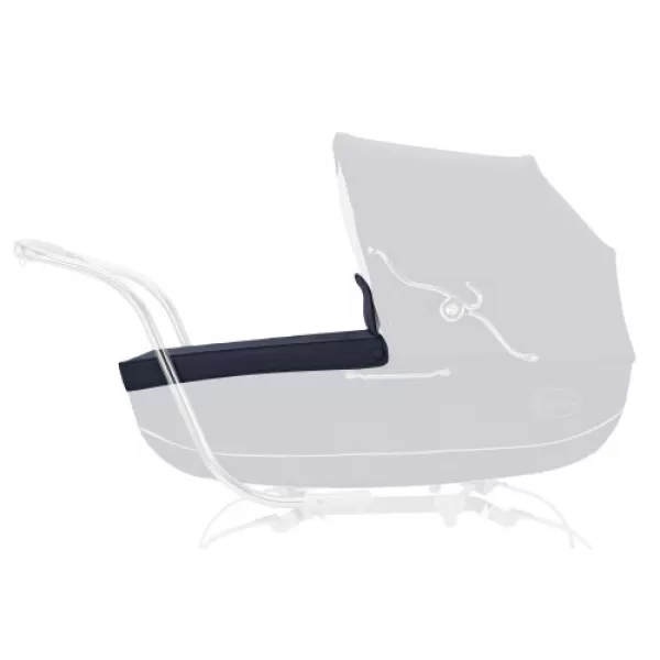 Inglesina Dečka k vaničke Classica Jacquard