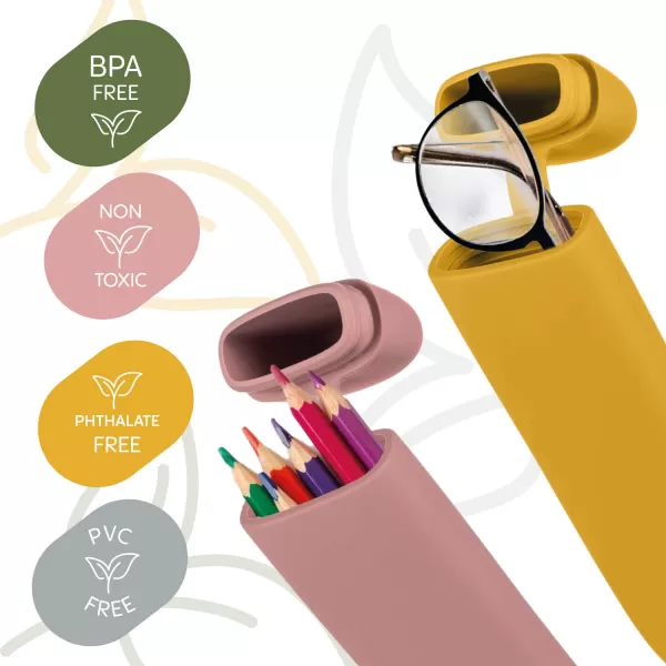 Zopa Silikónové púzdro na príbor