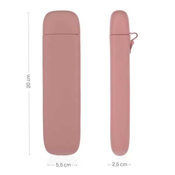 Zopa Silikónové púzdro na príbor