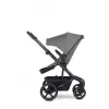 EASYWALKER Kočík kombinovaný Harvey⁵ 2v1 LITE RWS + CYBEX Aton B2 i-Size + základňa