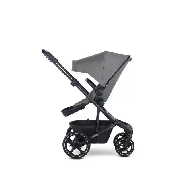 EASYWALKER Kočík kombinovaný Harvey⁵ 2v1 LITE RWS + CYBEX Aton B2 i-Size + základňa