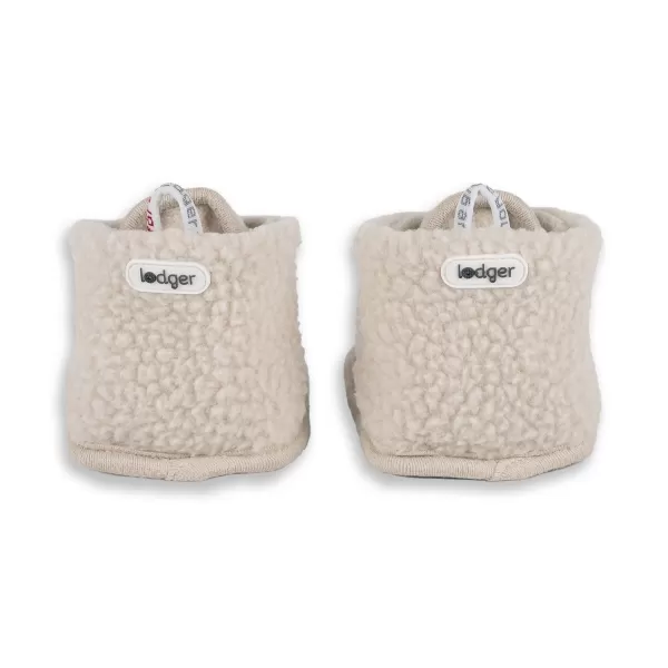 LODGER Capáčky Teddy