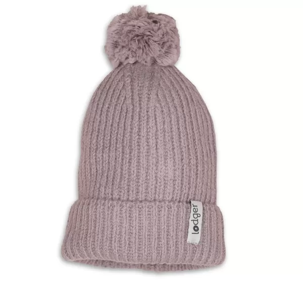 LODGER Čiapka Merino