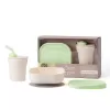 MINIWARE Set Sip & Snack Vanilla/Key Lime