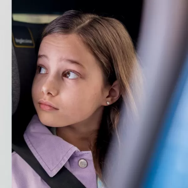 Inglesina cartesio i-size