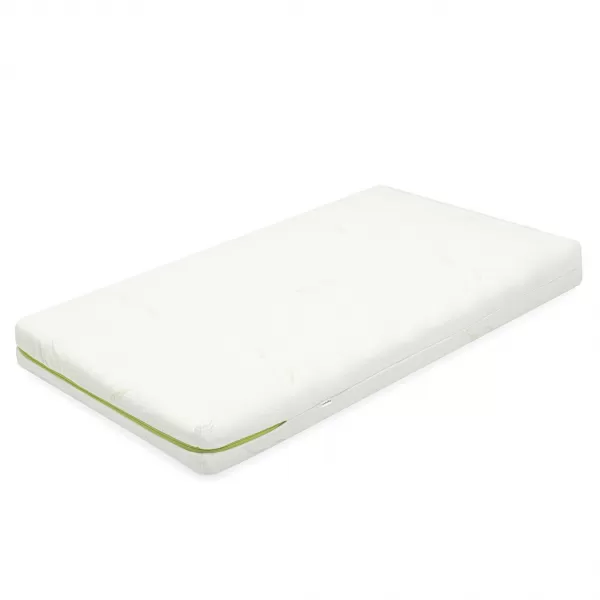 Nové dieťa matrac Claspy 120x60x11 cm pohánka-Molitan-kokos aloe vera