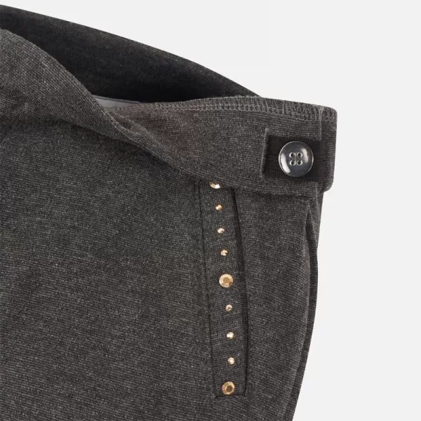 MAYORAL Legíny šedej ELEGANCE