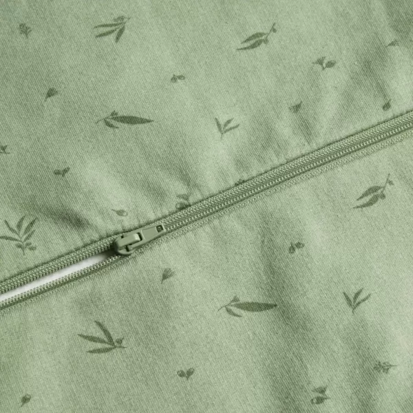 ERGOPOUCH Zavinovačka a pytel na spaní 2v1 Cocoon 0-3 m, 3-6 kg,