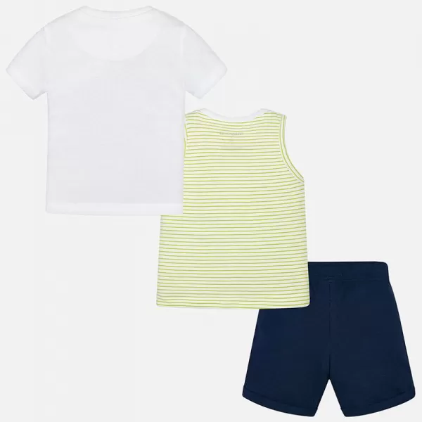 MAYORAL Set 3 ks letný OCEAN