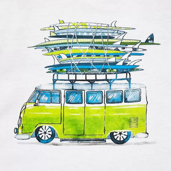 MAYORAL Set 3 ks letný OCEAN