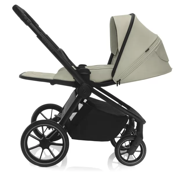 Zopa Nastavte pohyb kríž 5 + hlboký pohyb tela xl 5 + adaptéry