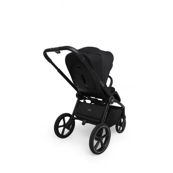 Muuvo kočíka kombinovala päť 2in1