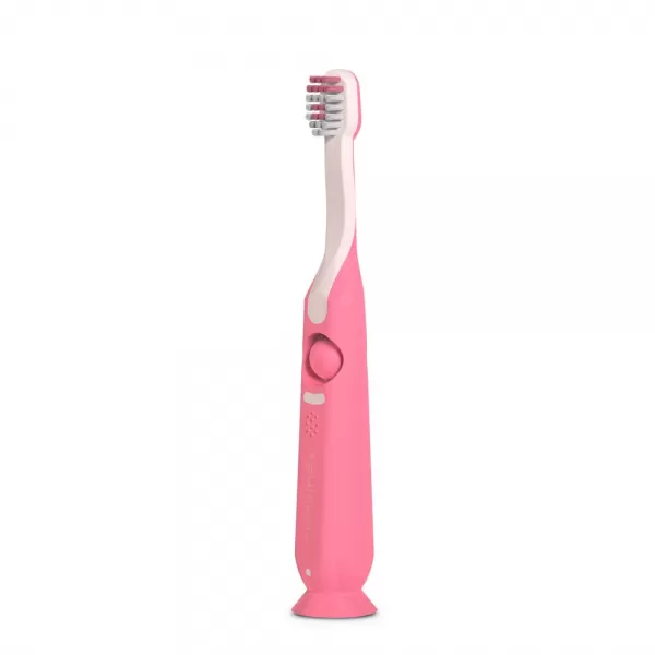 SUAVINEX Detská kefka na zúbky KIDS 2-6 rokov