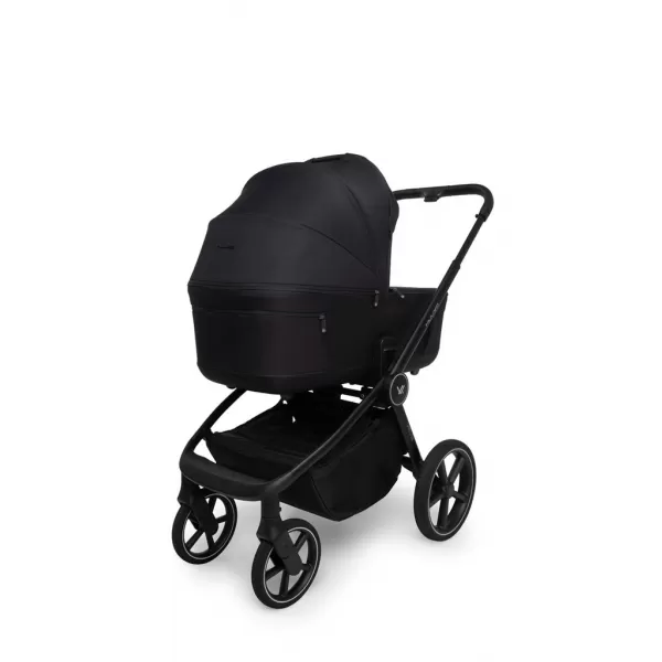 Muuvo kočíka kombinovala päť 2in1