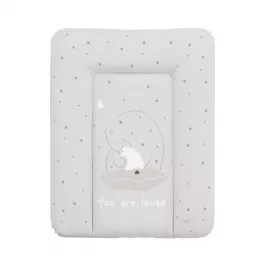 CEBA detská podložka meniaca sa mäkká malá (50x70) Základná