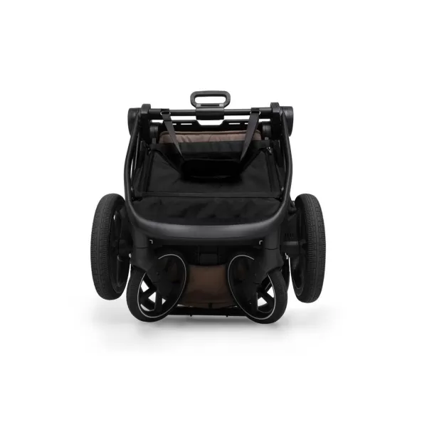 Muuvo kočíka kombinovala päť 2in1