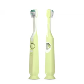 SUAVINEX Detská kefka na zúbky KIDS 2-6 rokov