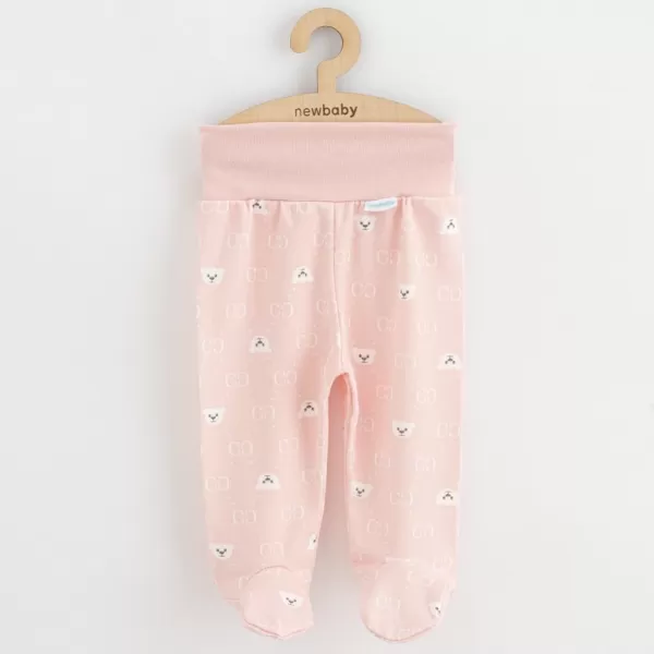 Nové dieťa Semi -stupid Classic II 3pc Boy