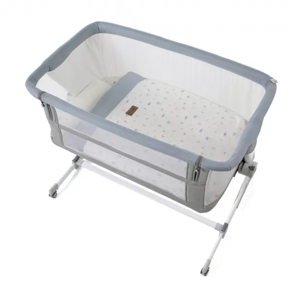 John Cott detská strana ii lazuli modrá