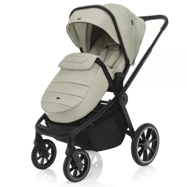 Zopa Nastavte pohyb kríž 5 + hlboký pohyb tela xl 5 + adaptéry