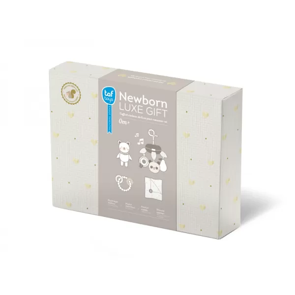 Taf Toys Sada hračiek novorodenca Luxe