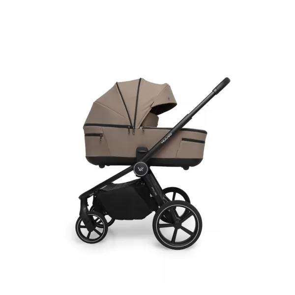 Muuvo kočíka kombinovala päť 2in1