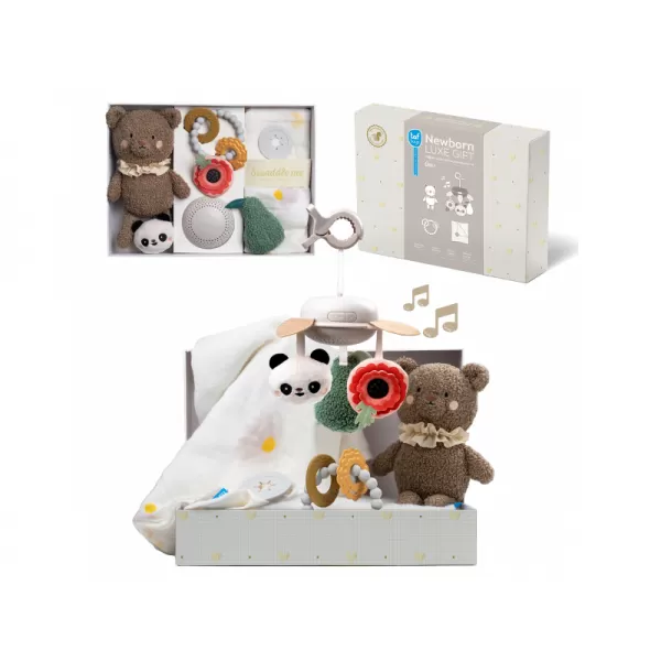 Taf Toys Sada hračiek novorodenca Luxe