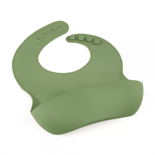 Petite & Mars Bryndak Silikone Take & Match 6m+