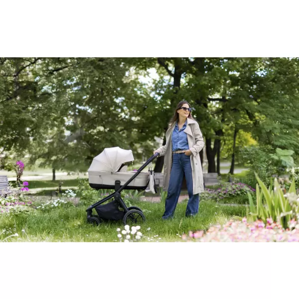 Zopa Nastavte pohyb kríž 5 + hlboký pohyb tela xl 5 + adaptéry