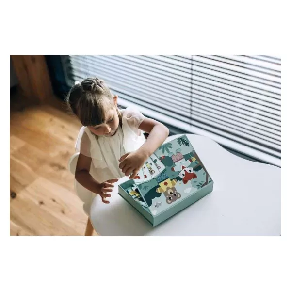 Greeon free2play hra pre zvieracie zviera