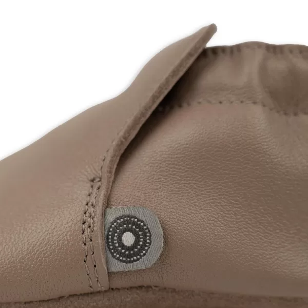 Lodger Leather Capacs Buffalo 12 - 15 mesiacov