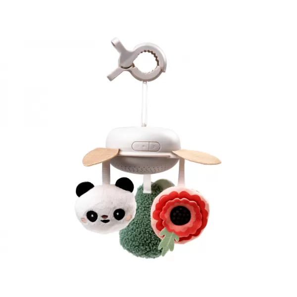 Taf Toys Sada hračiek novorodenca Luxe