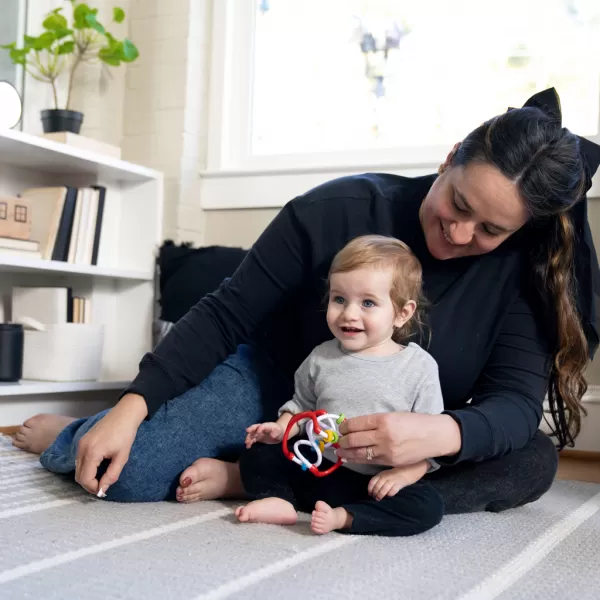 Baby Einstein Toy Gall Sensory Slide & Swirl ™ 0m+