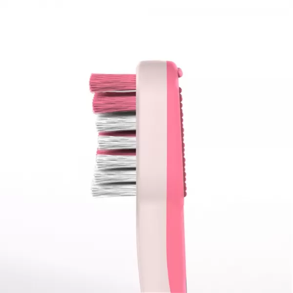 SUAVINEX Detská kefka na zúbky KIDS 2-6 rokov