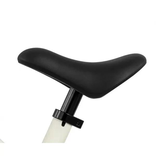 Milly Mally Baby Balance Bike Ranger White