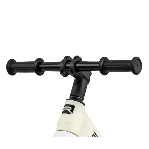 Milly Mally Baby Balance Bike Ranger White