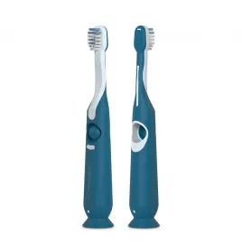 SUAVINEX Detská kefka na zúbky KIDS 2-6 rokov