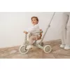 Little Dutch 4in1 Zelená trojkolka