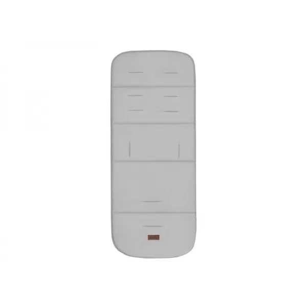 KikkaBoo Zasnené polia podložky