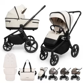 Muuvo kočíka kombinovala päť 2in1