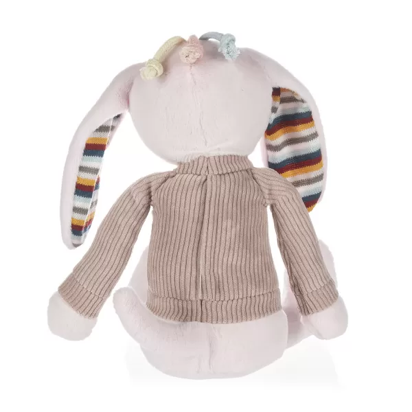 Zopa Plyšový interaktívny partner, králik