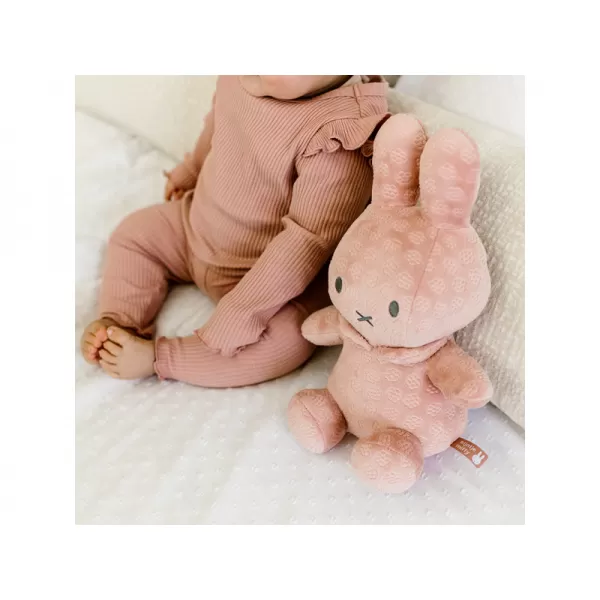 Malý holandský zajačik Miffy 20 cm