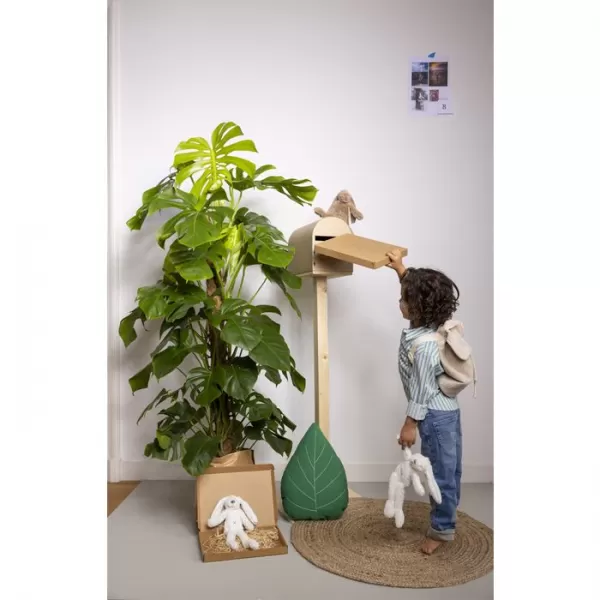 Šťastný kôň Richie Richie Pink Flatstyle Veľkosť: 27 cm