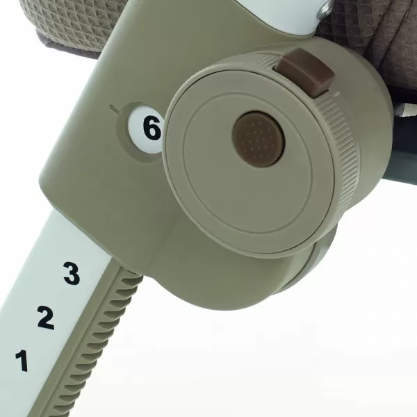 John Cott detská strana ii lazuli modrá