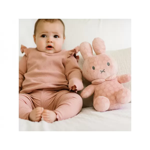 Malý holandský zajačik Miffy 20 cm