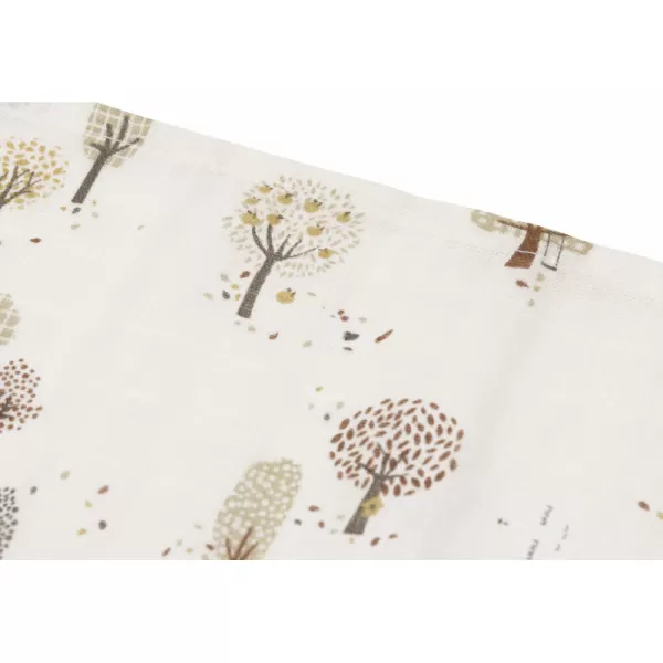 Jollein Plienky 3 ks 70x70 cm